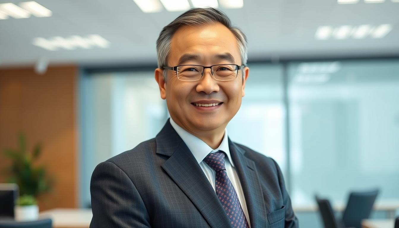 Akira Tanaka